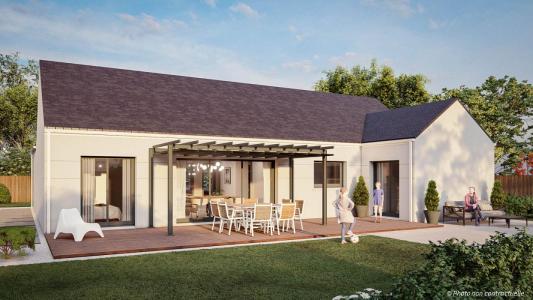Annonce Vente 6 pi�ces Maison Pont-audemer 27