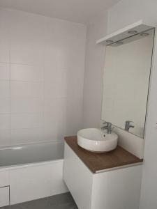 Louer Appartement Cluses 673 euros