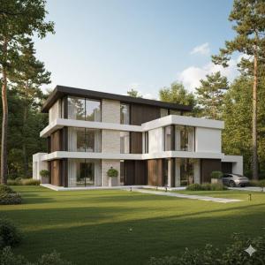 Acheter Maison 160 m2 Saint-cyr-l'ecole