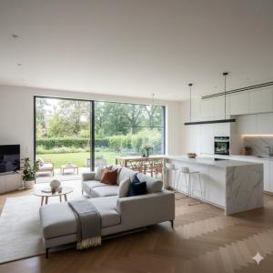 Annonce Vente 5 pi�ces Maison Plaisir 78