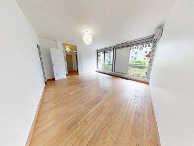 For rent Boulogne-billancourt 5 rooms 101 m2 Hauts de Seine (92100) photo 0