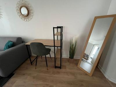 For rent Niort 1 room 25 m2 Deux sevres (79000) photo 0