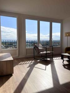 Annonce Location 3 pi�ces Appartement Angers 49