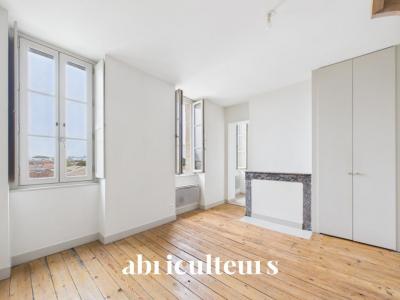 Annonce Vente 2 pi�ces Appartement Bordeaux 33