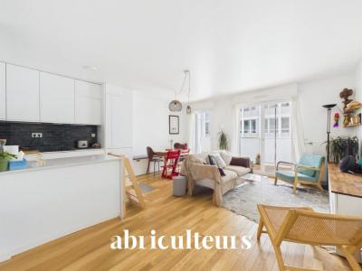 Acheter Appartement 85 m2 Rueil-malmaison