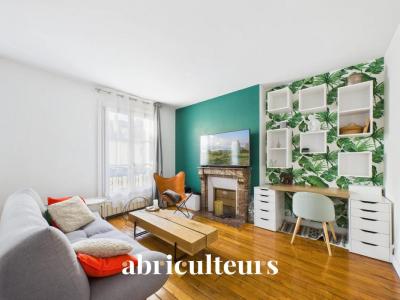 Acheter Appartement Paris-16eme-arrondissement 785000 euros