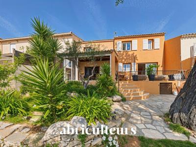 For sale Cassis 6 rooms 141 m2 Bouches du Rhone (13260) photo 0