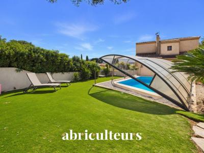 Annonce Vente 6 pi�ces Maison Cassis 13
