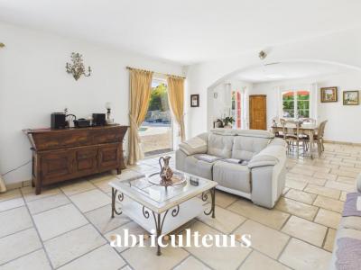 Acheter Prestige Montauroux Var