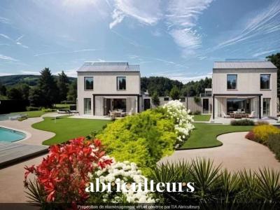 For sale Rognes 408 m2 Bouches du Rhone (13840) photo 0