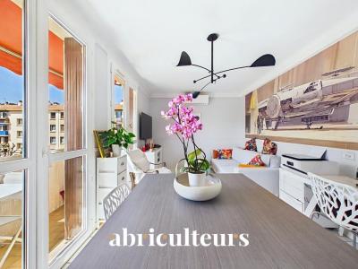 For sale Beaurecueil AIX-EN-PROVENCE 4 rooms 66 m2 Bouches du Rhone (13100) photo 0