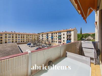Acheter Appartement Beaurecueil Bouches du Rhone