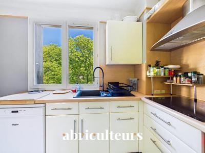Acheter Appartement Beaurecueil 285000 euros