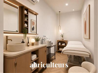 Annonce Vente Local commercial Nice 06