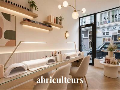 Acheter Local commercial 48 m2 Nice
