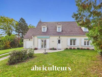 For sale Avilly-saint-leonard 5 rooms 150 m2 Oise (60300) photo 1