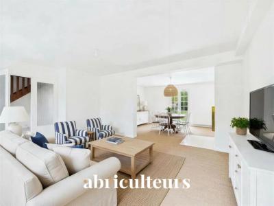 For sale Avilly-saint-leonard 5 rooms 150 m2 Oise (60300) photo 2