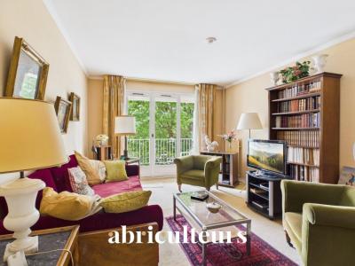Annonce Vente 3 pi�ces Appartement Versailles 78