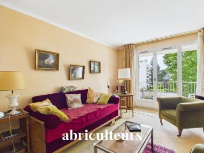 Acheter Appartement 67 m2 Versailles