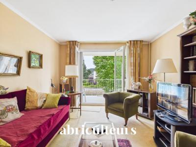 Acheter Appartement Versailles Yvelines