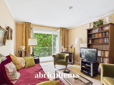 Acheter Appartement Versailles 348000 euros