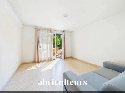 Annonce Vente 3 pi�ces Appartement Beaurecueil 13
