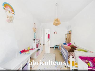 Acheter Appartement Beaurecueil 268000 euros