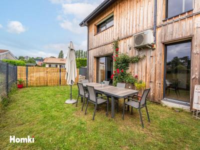 For sale Merignac 5 rooms 102 m2 Gironde (33700) photo 0