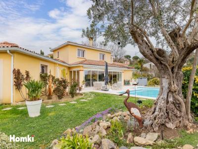 For sale Bruguieres 5 rooms 170 m2 Haute garonne (31150) photo 0