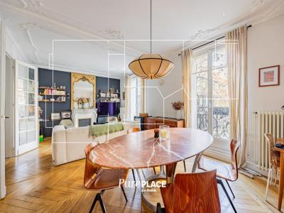 For sale Paris 4 rooms 72 m2 Paris (75000) photo 0