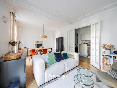 Acheter Appartement Paris Paris