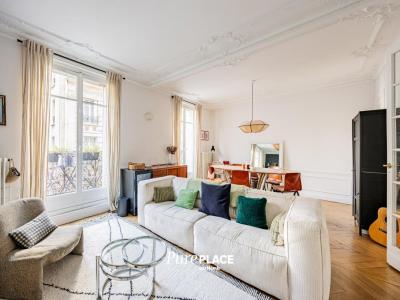 Acheter Appartement Paris 859000 euros