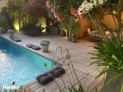 For sale Villeneuve-les-avignon 6 rooms 170 m2 Gard (30400) photo 2