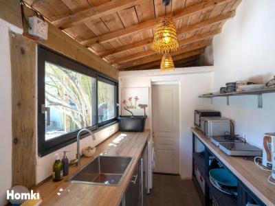 For sale Villeneuve-les-avignon 6 rooms 170 m2 Gard (30400) photo 4