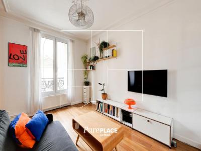 For sale Pantin 3 rooms 62 m2 Seine saint denis (93500) photo 0