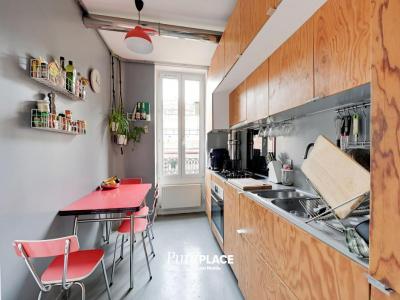 Acheter Appartement Pantin Seine saint denis
