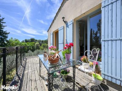 For sale Pelissanne 7 rooms 175 m2 Bouches du Rhone (13330) photo 0