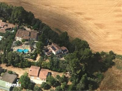Annonce Vente 7 pi�ces Maison Pelissanne 13