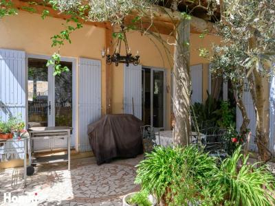 Acheter Maison Pelissanne 649000 euros