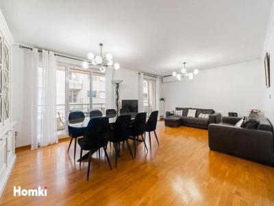 For sale Villeurbanne 5 rooms 109 m2 Rhone (69100) photo 0