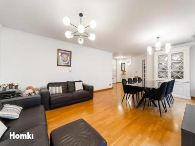 Annonce Vente 5 pi�ces Appartement Villeurbanne 69