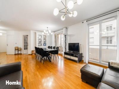 Acheter Appartement 109 m2 Villeurbanne