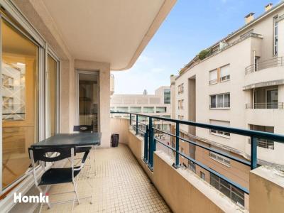 Acheter Appartement Villeurbanne 449000 euros