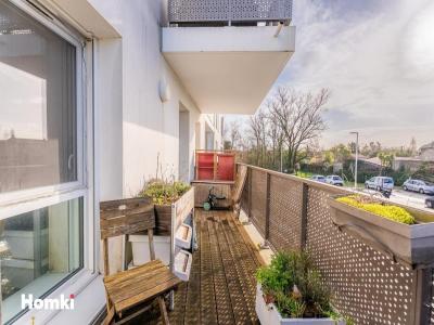 Annonce Vente 2 pi�ces Appartement Villenave-d'ornon 33