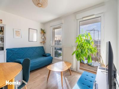 Acheter Appartement 41 m2 Villenave-d'ornon