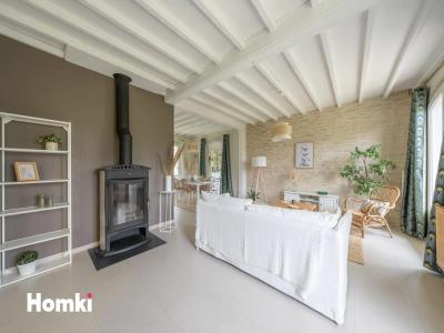 Annonce Vente 5 pi�ces Maison Pessac 33