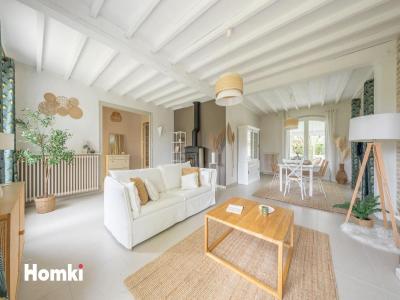 Acheter Maison 133 m2 Pessac