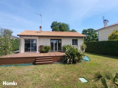 For sale Libourne 3 rooms 68 m2 Gironde (33500) photo 0