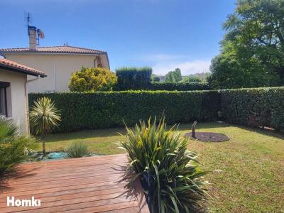 Annonce Vente 3 pi�ces Maison Libourne 33