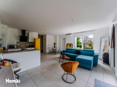 Acheter Maison 111 m2 Biscarrosse